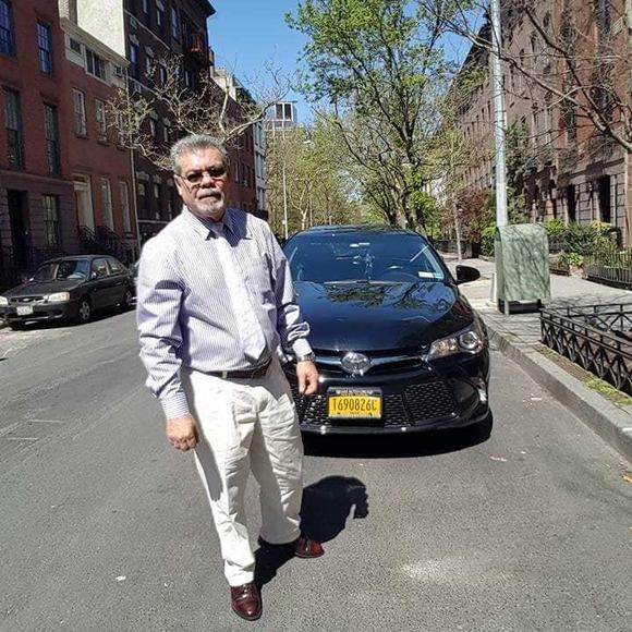 Meet your Posher, Rene - Picture 1 of 1